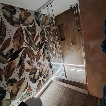 Artemis Apartmán *