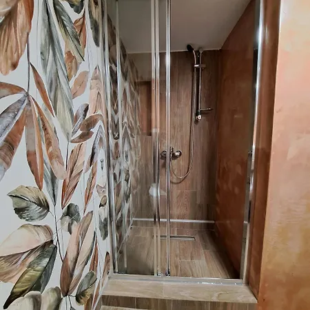 Artemis Apartmán