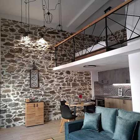 Artemis Apartmán *