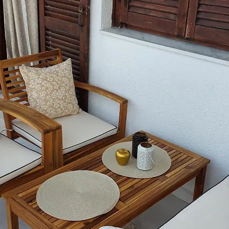 Apartment Artemis златна гледка към морето *
