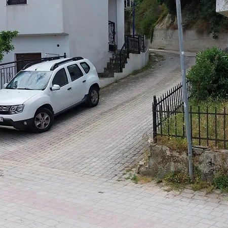 Artemis златна гледка към морето Πολύχρονο